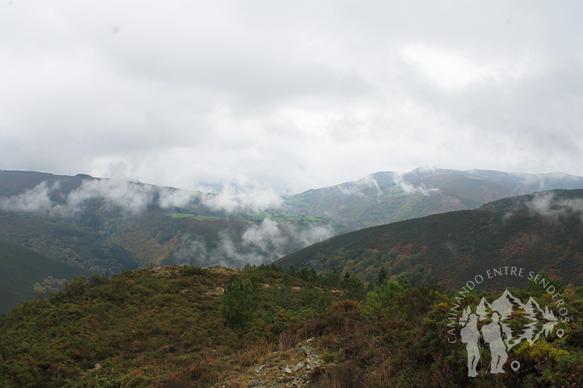 Panorámica Coroto y A Cortevella