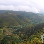 Panorámica Coroto y A Cortevella