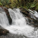 Catarata Río Ferreiros