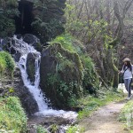 Molinos de la Costa da Égoa
