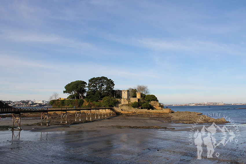 Castillo de Santa Cruz