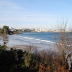 Playa de Bastiagueiro