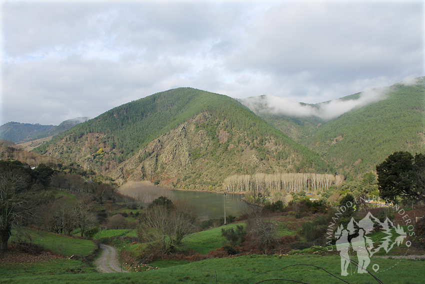 Castro de Abaixo (Lugo)