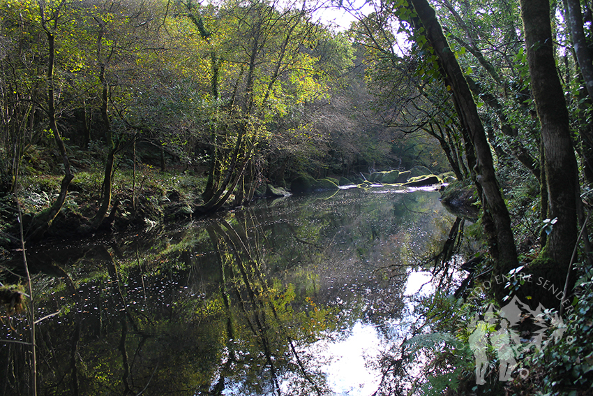 Presa da Cabra