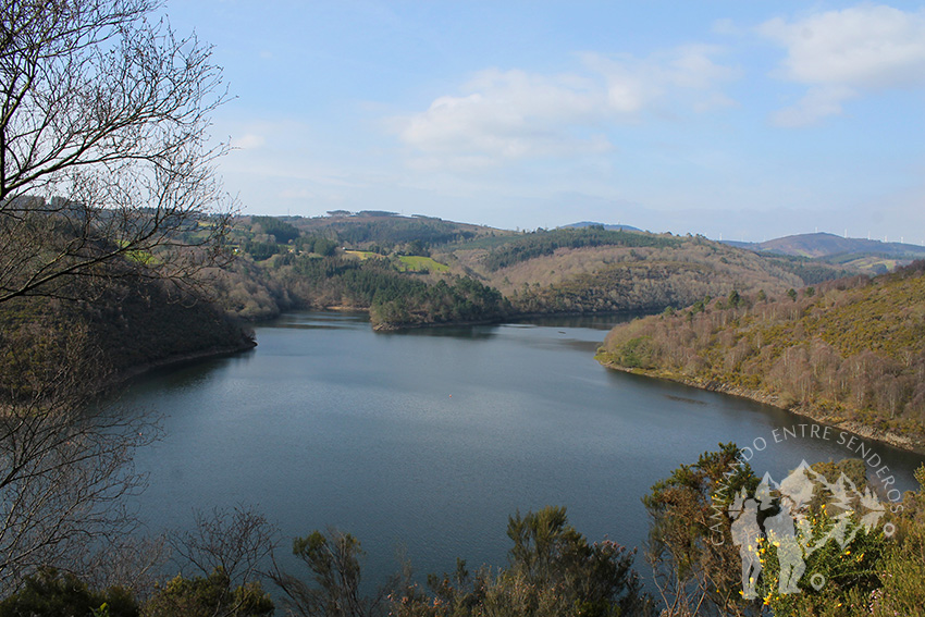 A Ribeira Vella