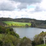 Embalse de Portodemouros