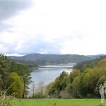 Embalse de Portodemouros