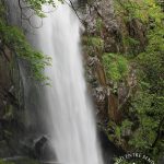 Fervenza de Auga caída (Ribeira Sacra)