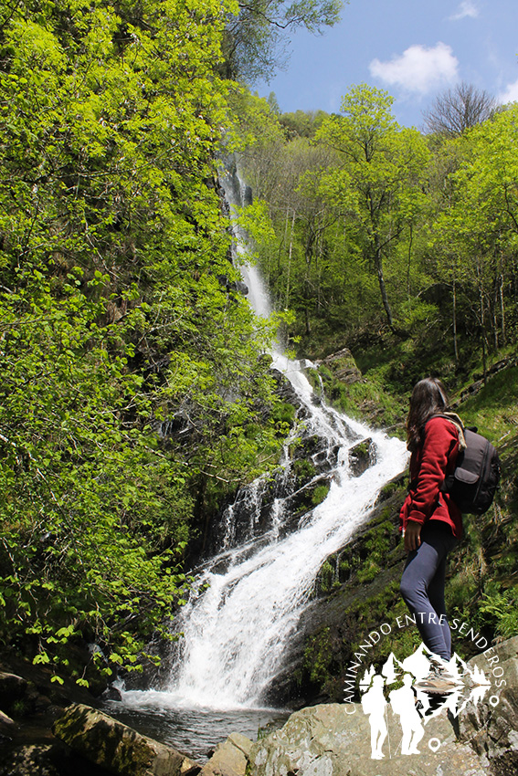 Catarata Seimeira (30m)