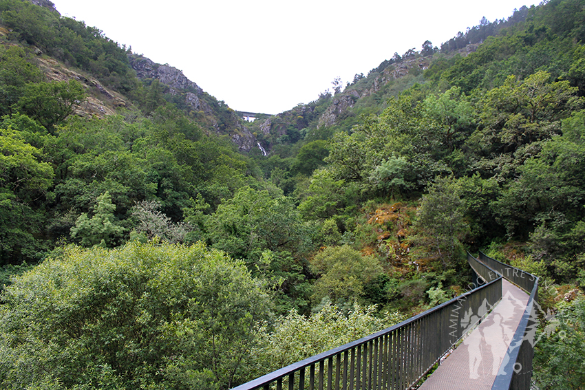 Puente Río Deza