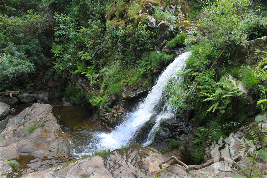 Río Toxa