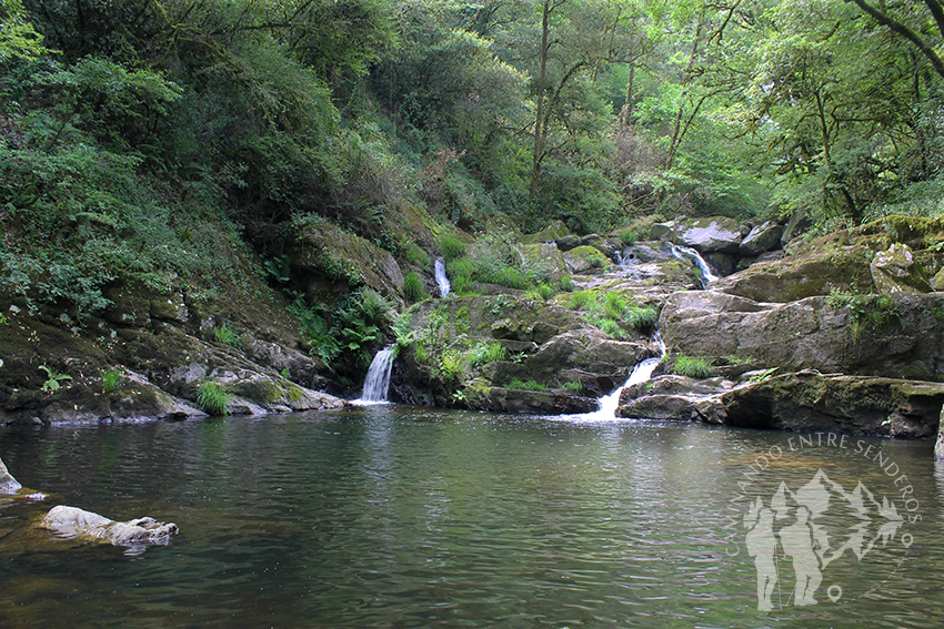 Río Toxa
