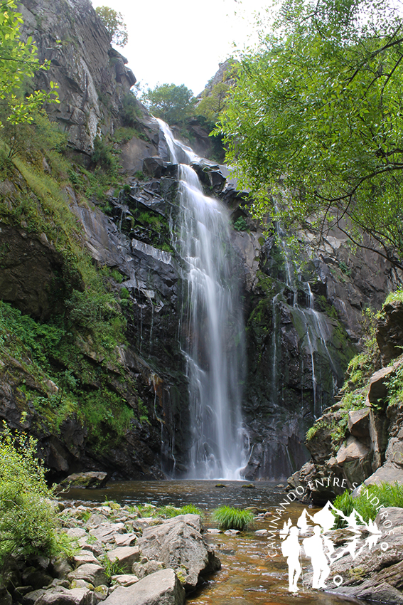 Fervenza do Toxa (Silleda)