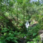 Catarata Fonte de San Pas