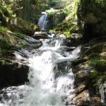 Catarata de Lapeal