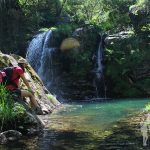 Catarata de Lapeal