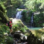 Catarata de Lapeal