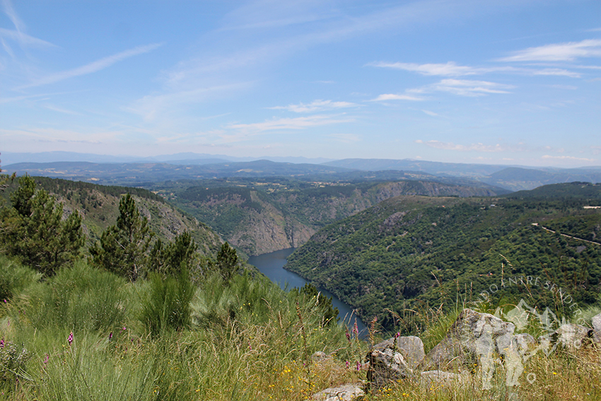 Mirador de O Boqueriño