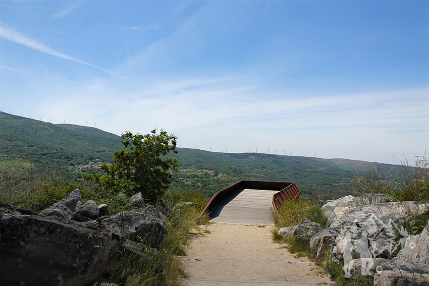 Mirador da Cividade