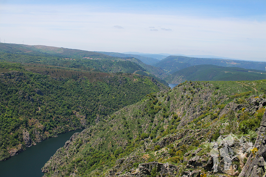 Mirador da Cividade