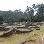 Castro A Cidá de Borneiro