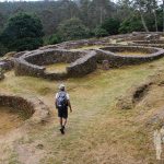 Castro A Cidá de Borneiro