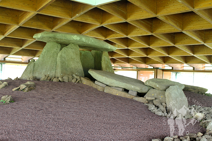 Dolmen de Dombate