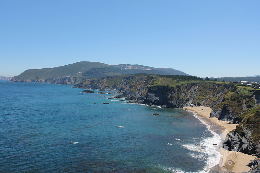 Playa do Picón