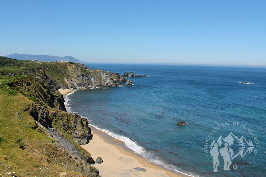 Playa do Picón