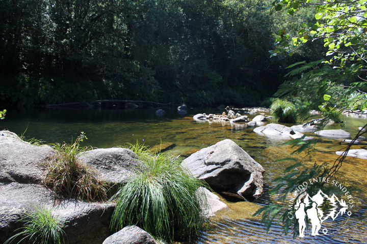 Río Verdugo