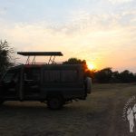 Amacencer Masai Mara