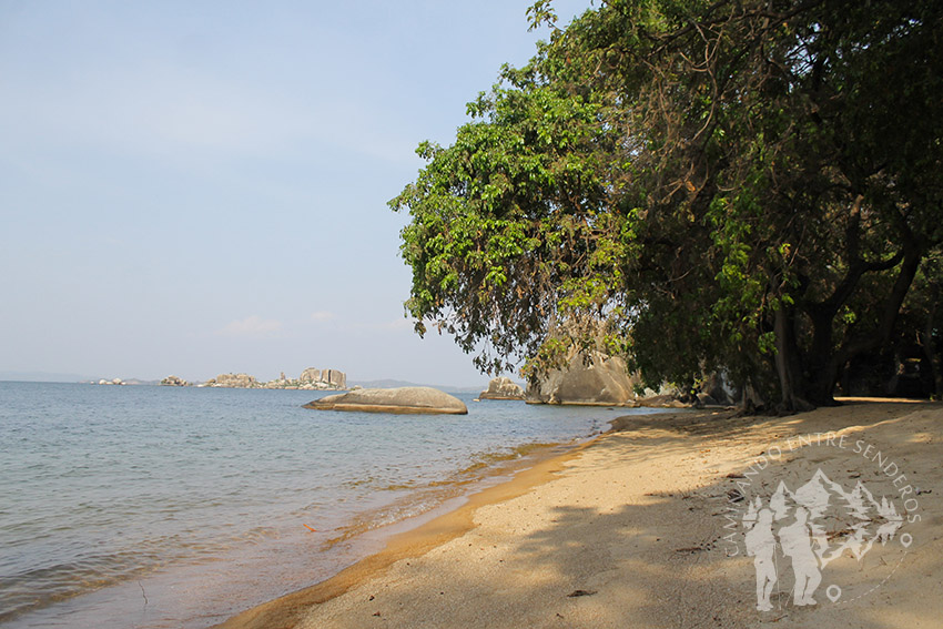 Lago Victoria