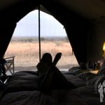 Pumzika Safari Camp (Serengueti)