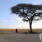 Poblado Masai