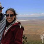 Mirador Ngorongoro (Tanzania)