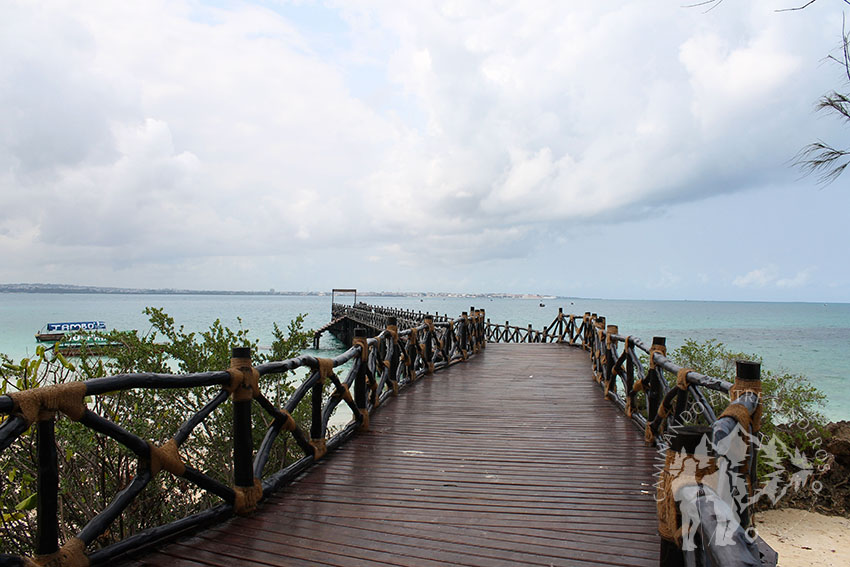 Prison Island (Zanzíbar)