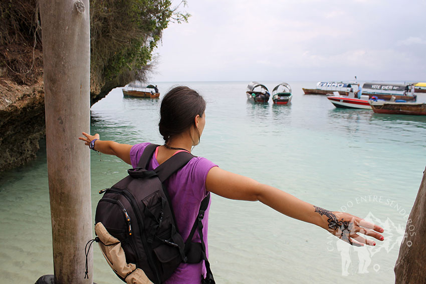 Prison Island (Zanzíbar)