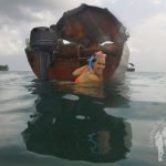 Snorkel (Prison Island)