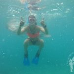 Snorkel (Prison Island)