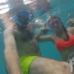 Snorkel (Prison Island)