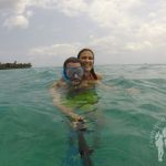 Snorkel (Prison Island)