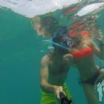 Snorkel (Prison Island)
