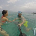 Snorkel (Prison Island)