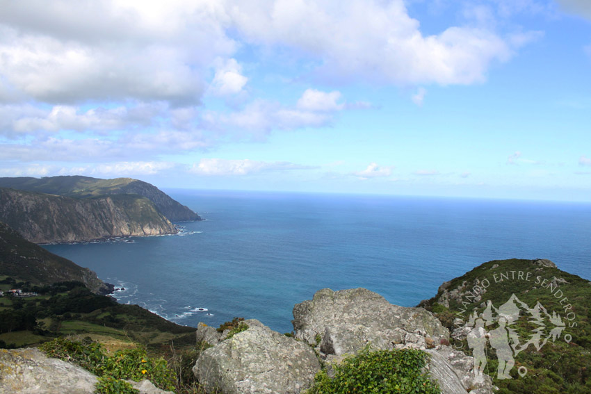 Mirador O Cruceiro