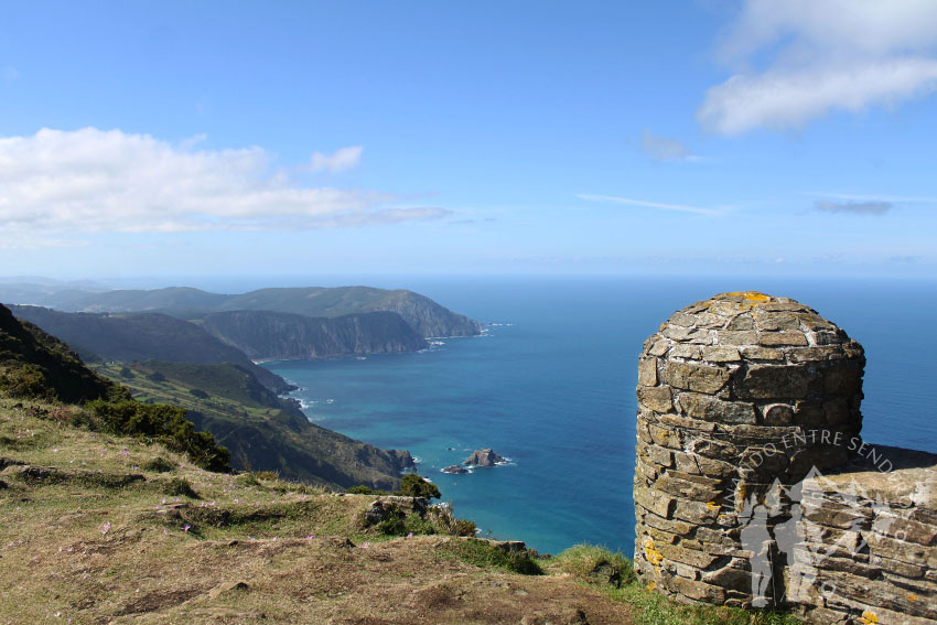 Mirador Garita de Herbeira