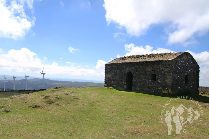 Mirador Garita de Herbeira