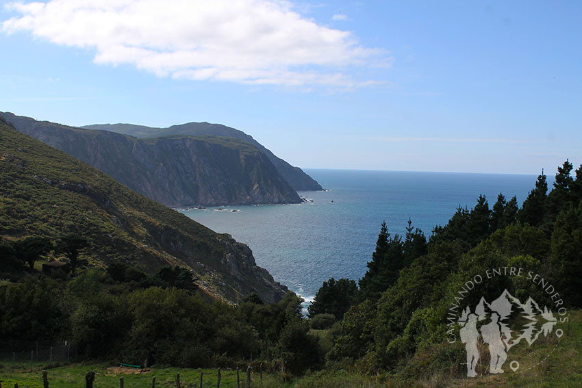 San Andrés de Teixido