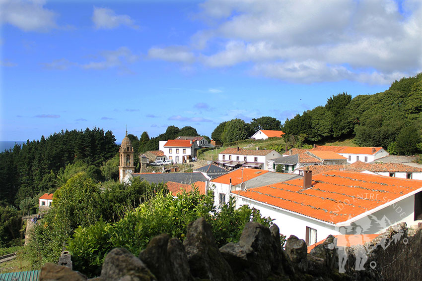 San Andrés de Teixido