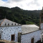 Santuario San Andrés de Teixido