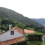 San Andrés de Teixido